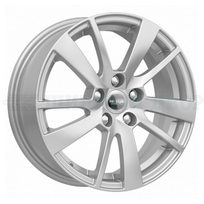 5*100 15" Et38 6J iFree Original КС876 57.1 Сильвер