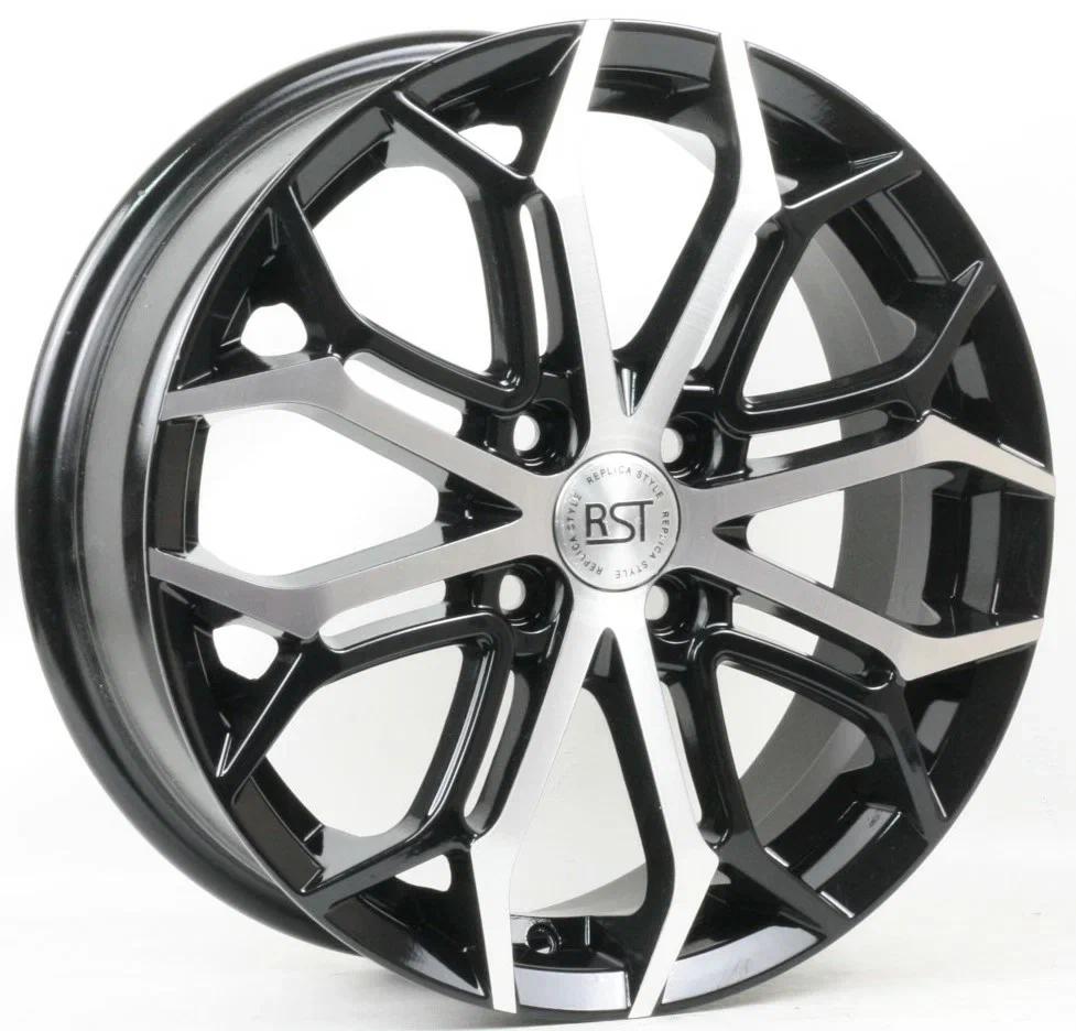 4*98 16" Et33 6.0J RST R126 58.6 BD