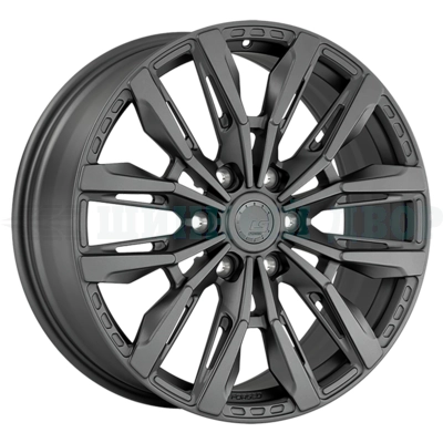 6*139.7 22" Et45 9J LS Forged LS FG55 100.1 MGM