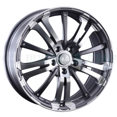 5*114.3 16" Et40 7J LS 955 73.1 GMF