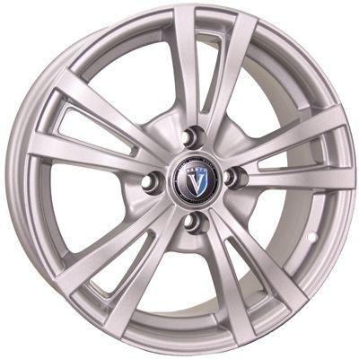 4*98 14" Et35 5.5J Venti 1404 58.6 SL