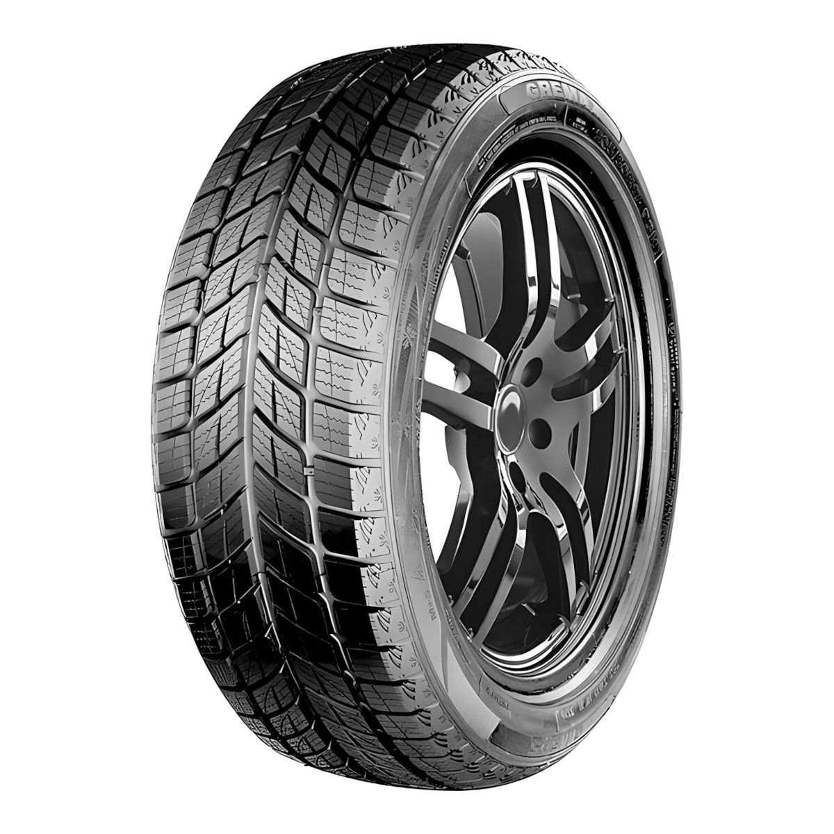 215/55 R18 GREMAXMAX GM 605 95H 