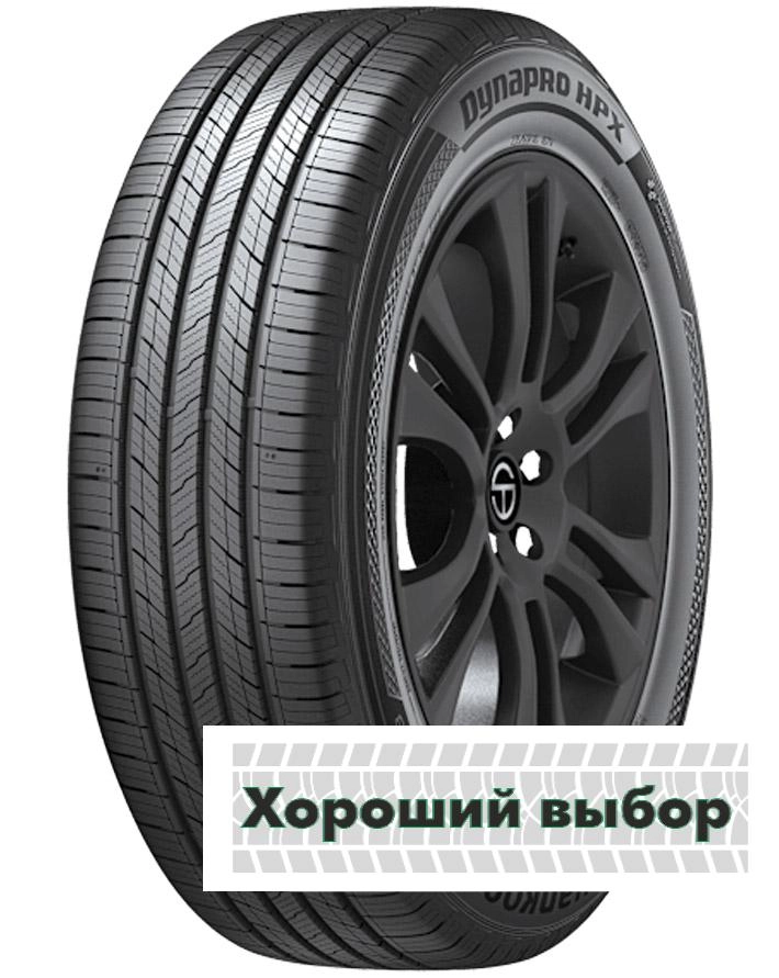 255/65 r17 Hankook Dynapro HPX RA43 110H