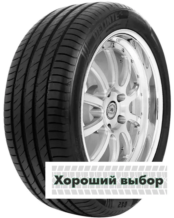 235/60 r18 Delinte DS-2 SUV 107V
