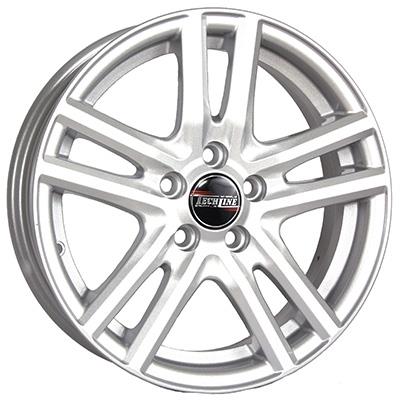 4*98 14 / 5.5J Et35 Tech Line 429 58.6