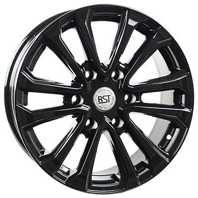 6*139,7 17" Et25 7.5J RST R117 106.1 BL
