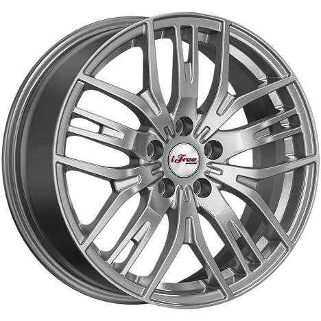 5*110 17" Et35 7.0J iFree Аскет 65.1 Хай вэй