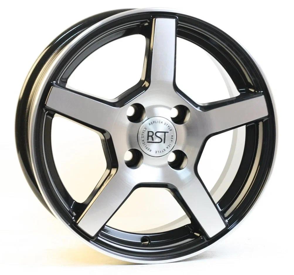 4*98 14" Et33 5.5J RST R024 58.6 BD