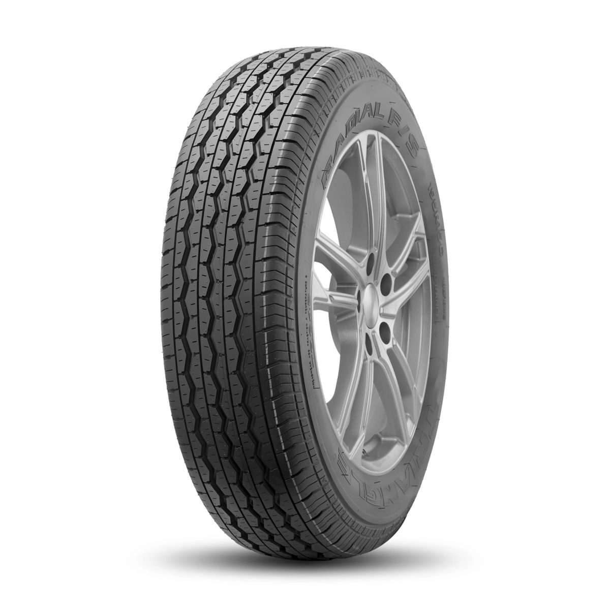 195/80 R15 Triangle TR645 106/104S 