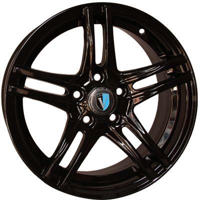 5*100 15" Et38 6.0J Venti 1505 57.1 BL