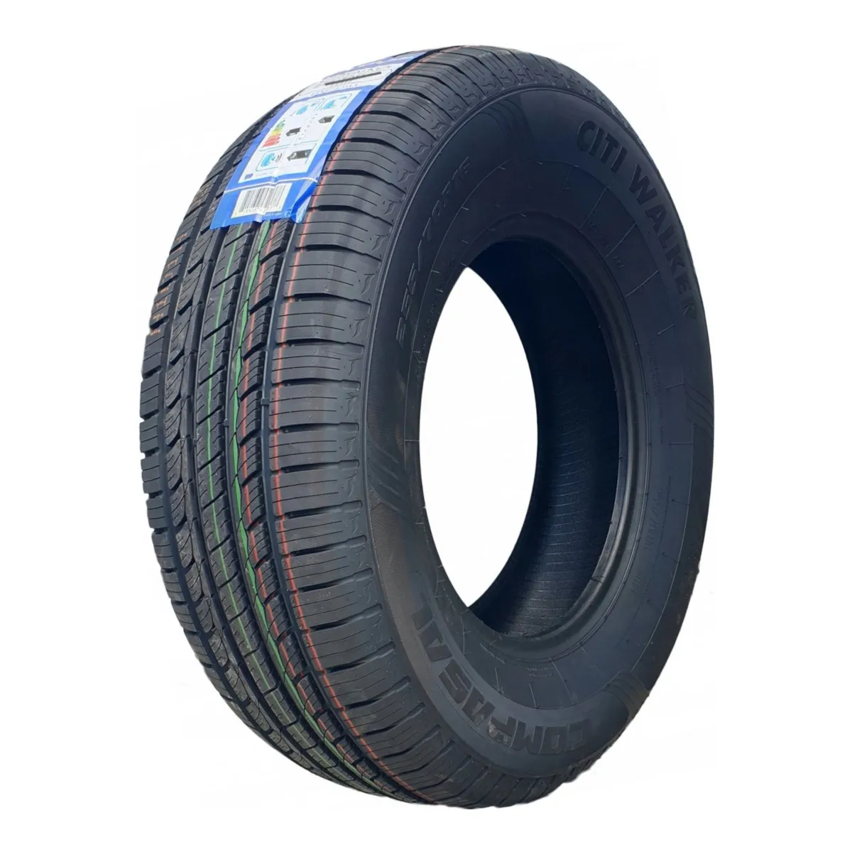 225/55 R18 Compasal Citiwalker 98H 