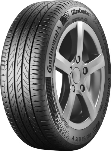 205/45R16 ULTRACONTACT 87W XL FR CONTINENTAL