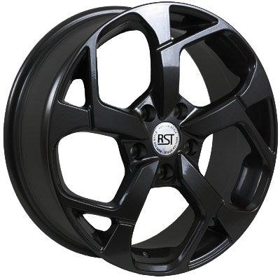 5*108 17" Et36 7.0J RST R067 65.1 BL