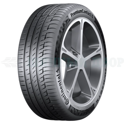 315/30 R22XL Continental ContiPremiumContact 6 107Y *