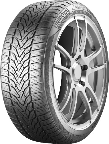 215/45R17 WINTEREXPERT 91V XL FR UNIROYAL