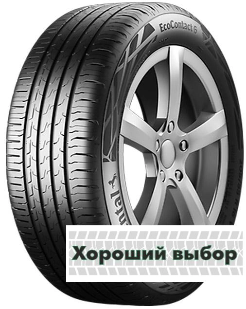 235/45 R20 Continental EcoContact 6 100T MO