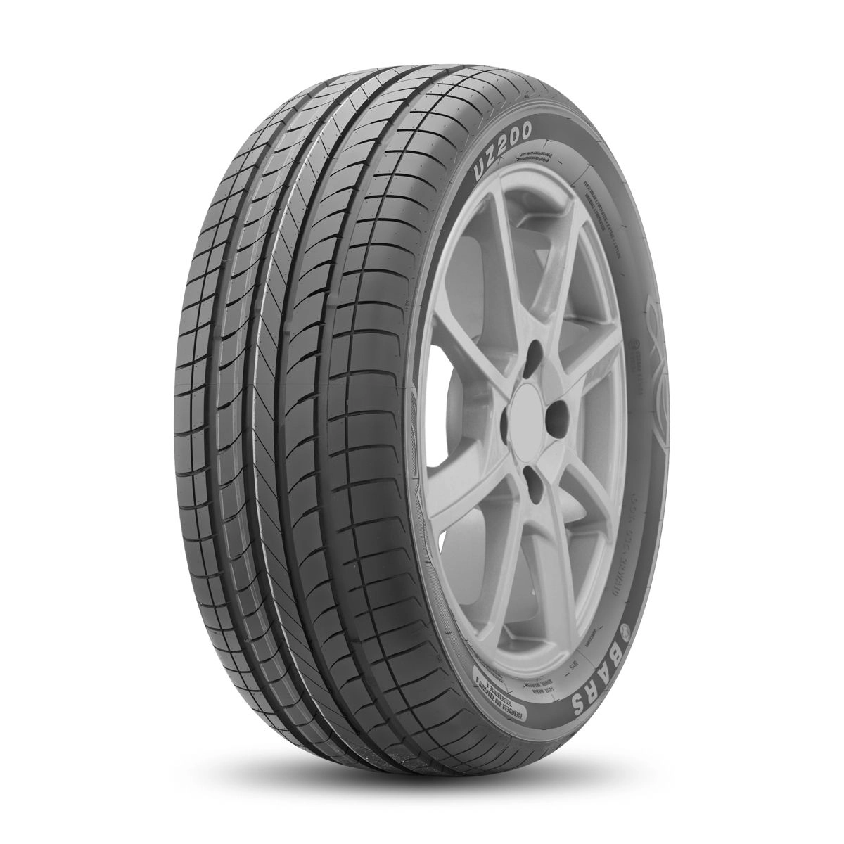 185/55 R15 BARS UZ200 82V 