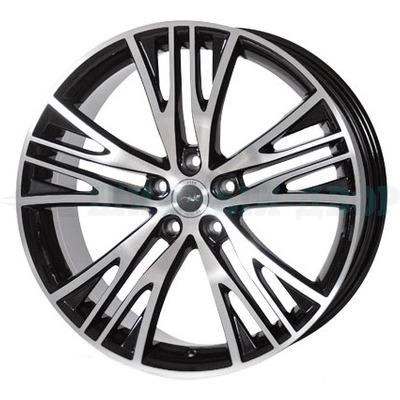 5*114.3 20" Et38 8.5J Lizardo XH606 67.1 BMF