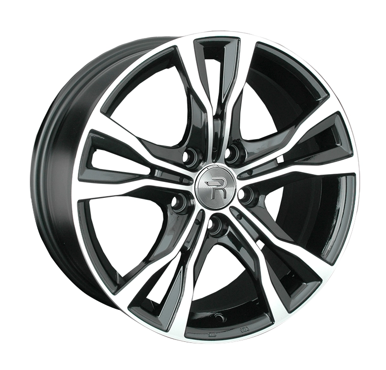 5*120 17" Et45 7,5J Replay H97 64,1 BKF