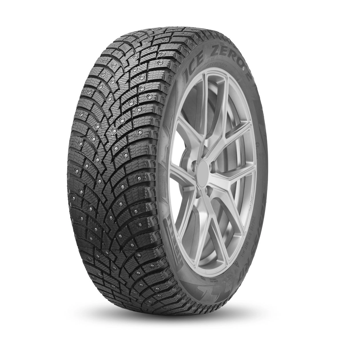 225/50 R18 PIRELLI Winter Ice Zero 2 99H 