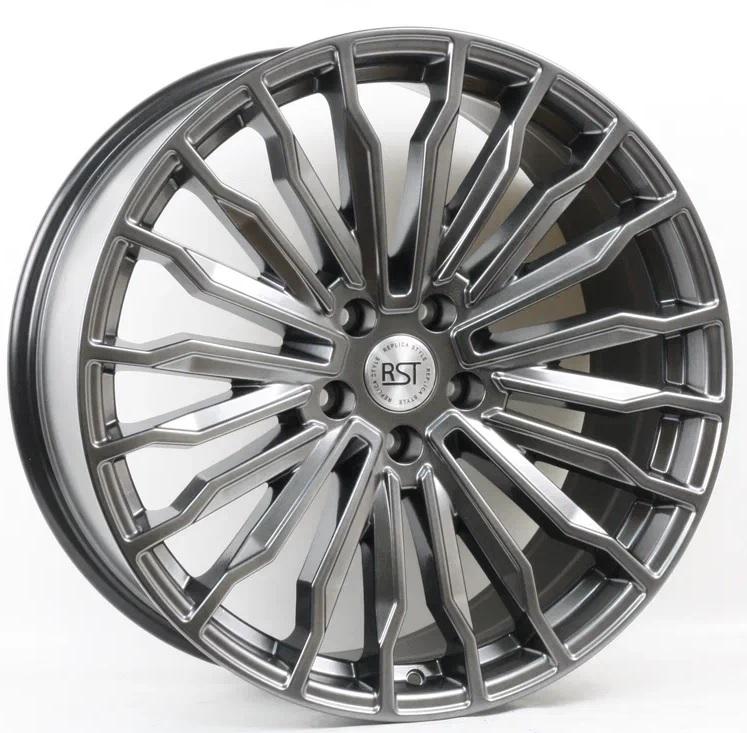 5*114,3 20" Et35 9.0J RST R032 67.1 BH