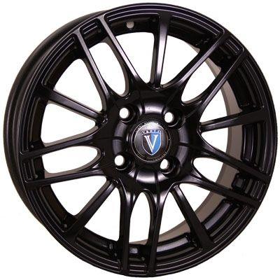 5*100 15" Et40 6.0J Venti 1506 57.1 BL
