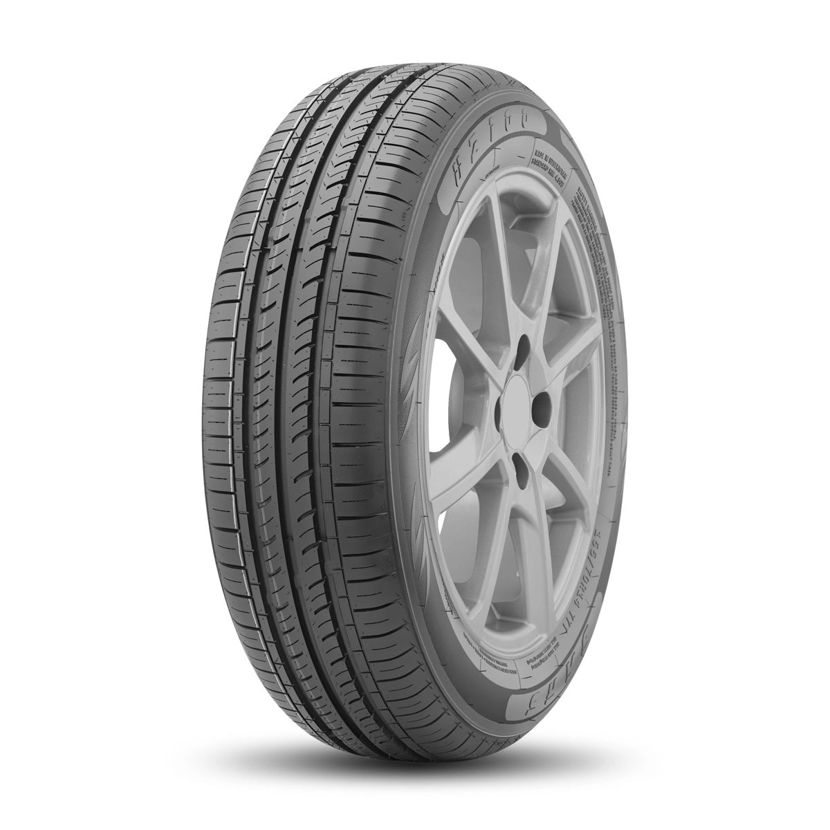 155/70 R14 BARS UZ100 77T 