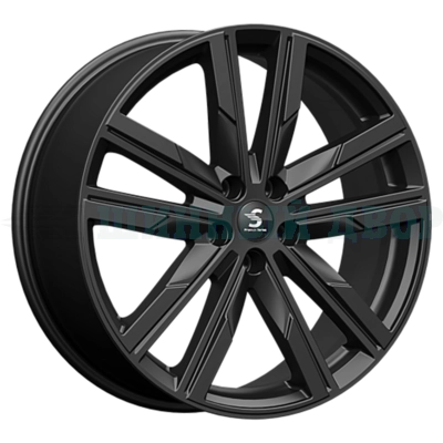 5*112 20" Et41 8J Premium Series КР014 (Tiguan) 57.1 Fury black