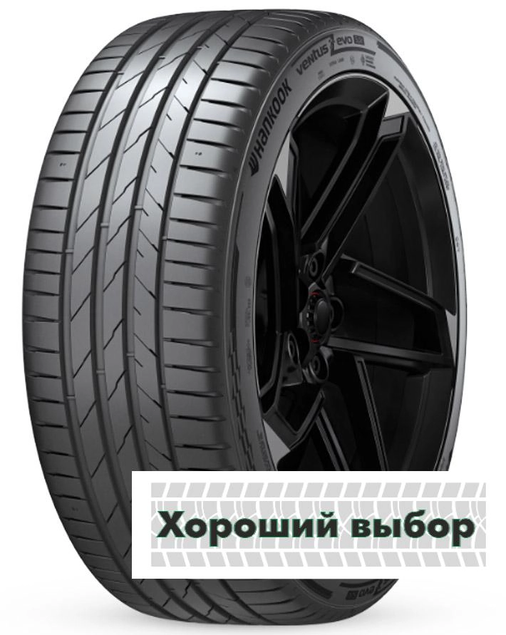 235/50 r20 Hankook Ventus evo K137 SUV 104Y