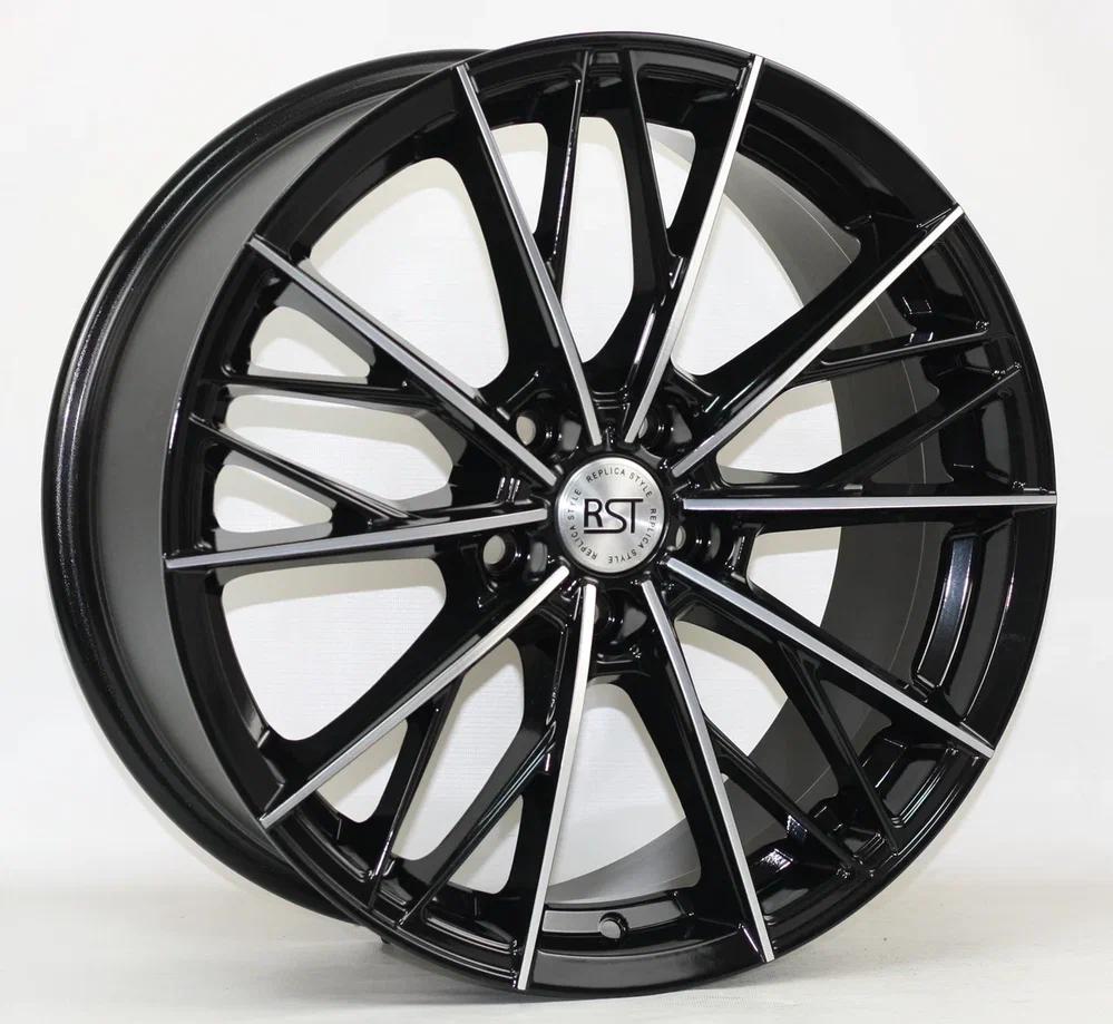 5*112 18" Et45 8.0J RST R248 66.6 BD