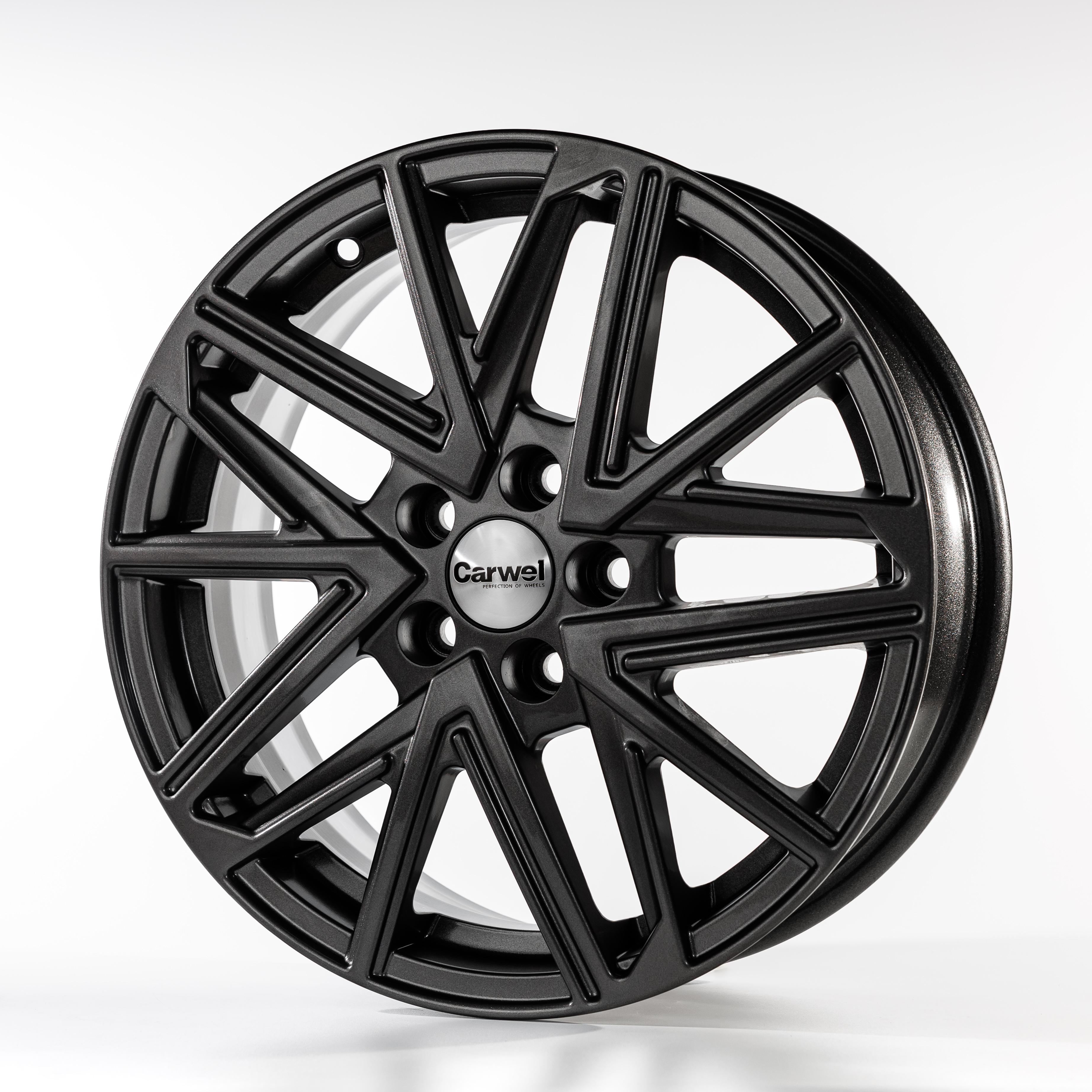 5*105 16" Et38 6.0J Carwel Галилео 56.6 GR