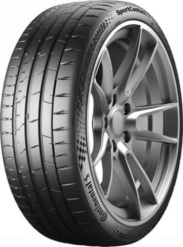 295/35R21 SPORTCONTACT 7 103Y FR MGT CONTINENTAL