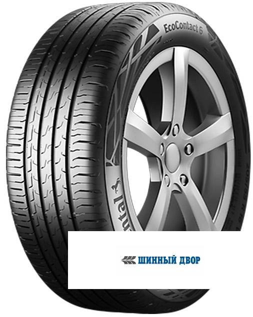 175/60 R15 Continental EcoContact 6 81H