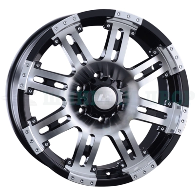 6*139.7 20" Et20 9J LS 954 106.1 BKF