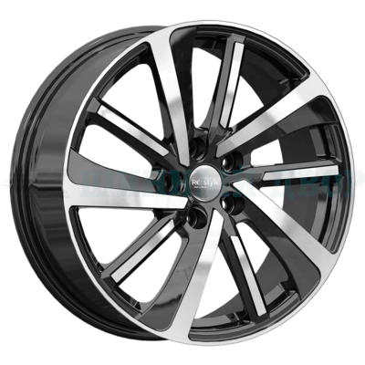 5*110 18" Et40 7J iFree Original КС1111 67.1 Алмаз черный