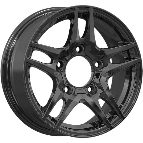 5*139,7 15" Et40 6.0J iFree Бустер 98.1 BK