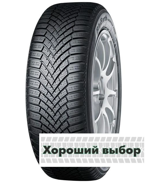 275/35 r19 Yokohama BluEarth Winter V906 100V
