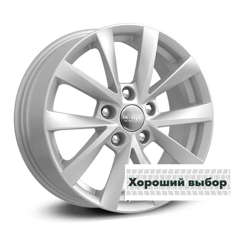 5*114.3 16 / 6.5J Et45 iFree Original ZV Corolla КС863 67.1