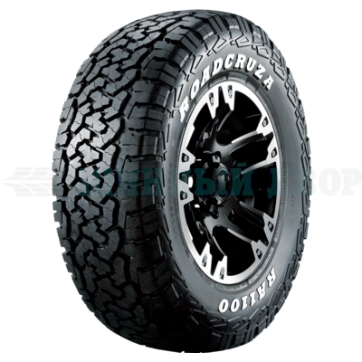 245/70 R16XL Roadcruza RA1100 111T