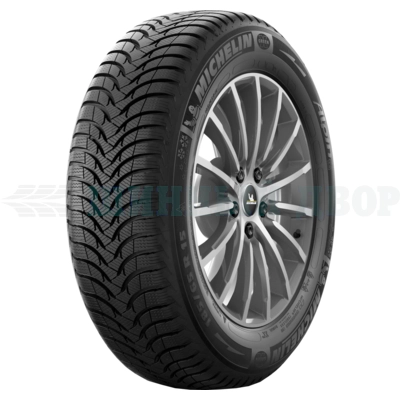 185/55 R15 Michelin Alpin A4 82T