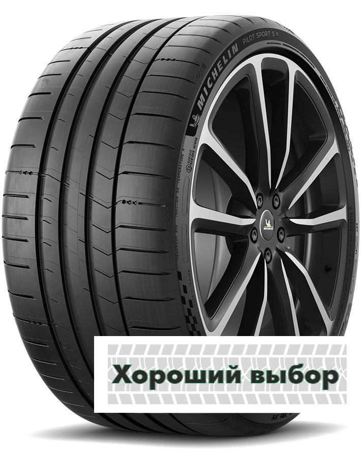 325/30 r21 Michelin Pilot Sport S 5 108Y ND0