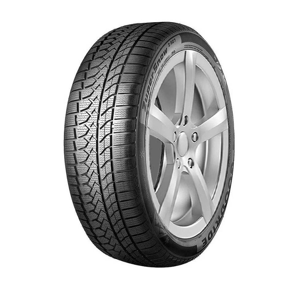 235/55 R19 Goodride ZuperSnow Z-507 105V 