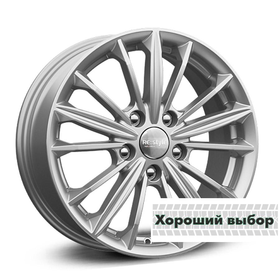 5*114.3 16 / 6.5J Et45 iFree Original ZV Corolla КС871 60.1