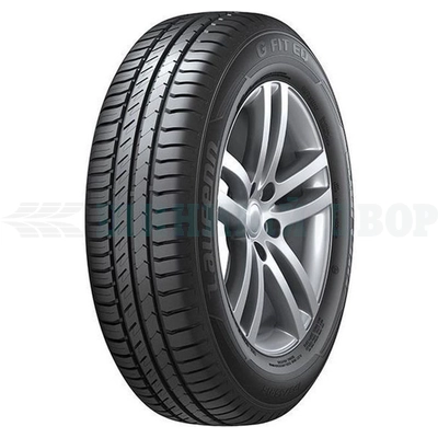 165/70 R14 LAUFENN G Fit EQ+ LK41 81T