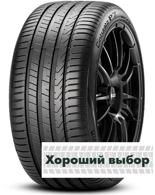 215/50 R18 Pirelli Cinturato P7 NEW 92W
