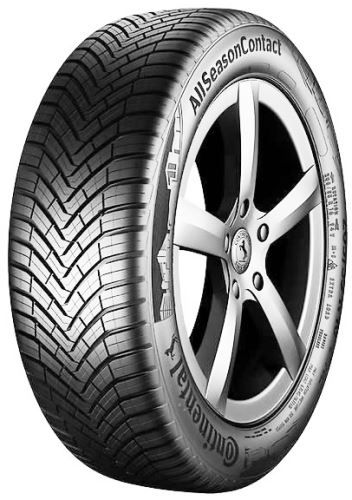 165/65R14 ALLSEASONCONTACT 79T M+S CONTINENTAL