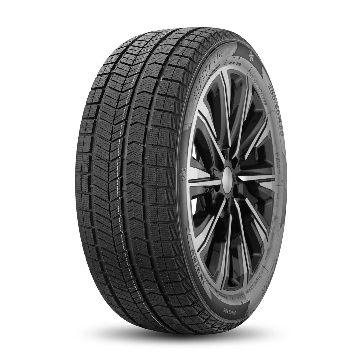 255/55 R20 Kingnate ALASKA S05 110T 