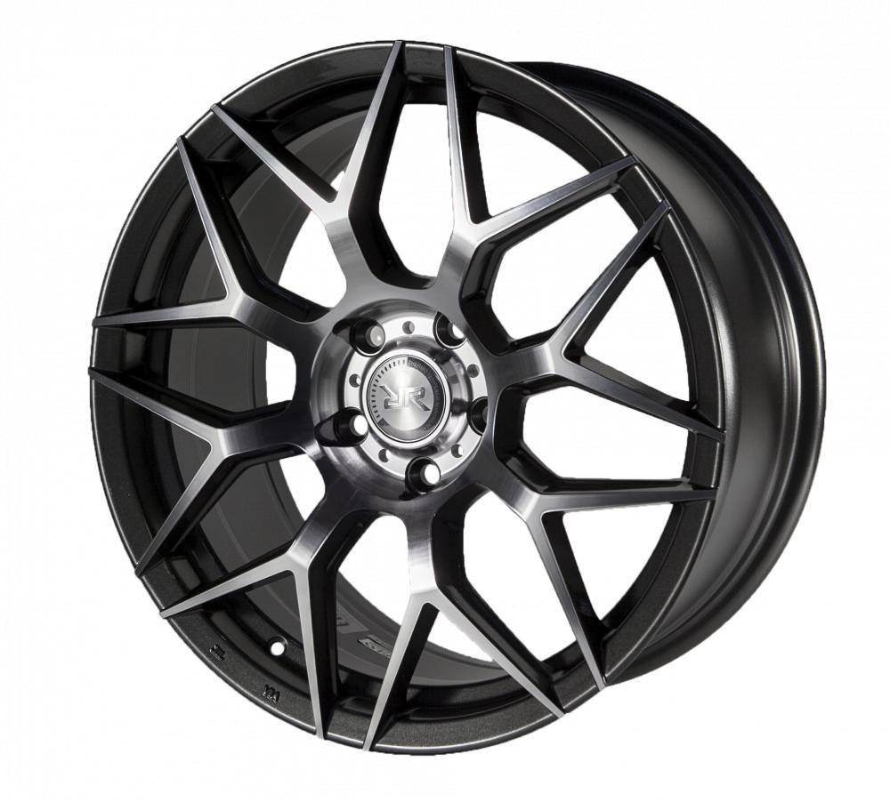 5*108 17" Et33 7.5J Race Ready Technology CSS3940 60.1 MK-P