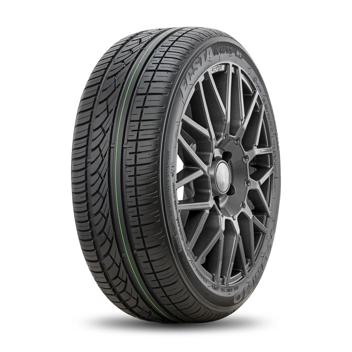 175/55 R15 KUMHO KH-11 77T 