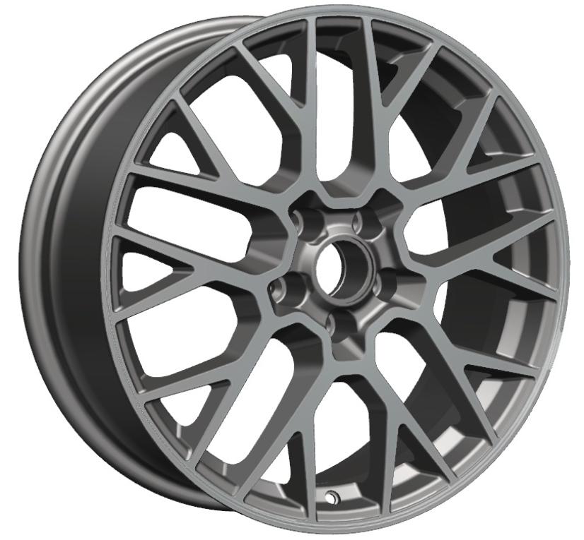 5*108 18" Et33 7.0J Carwel Аракс 1818 60.1 GRT